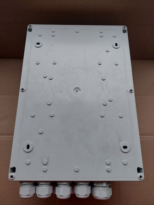 Електрощиток (sys-set/lte-rru box 2800603)