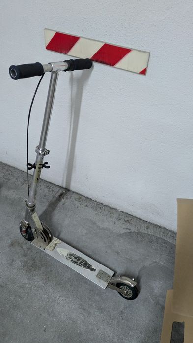 Trotinetes de criança