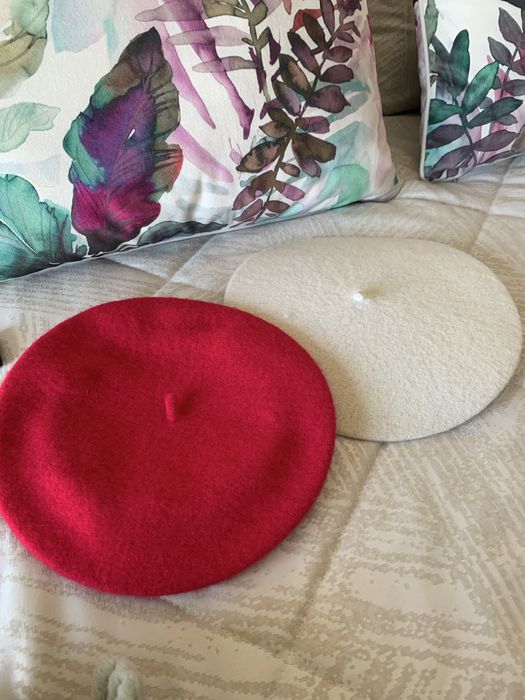 Boinas novas  lolla casademunt