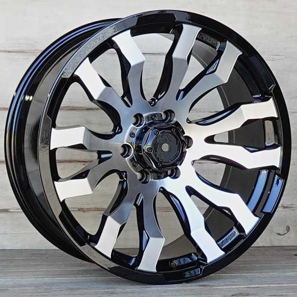 Felgi R20 6X135 Lincoln Mark LT I Navigator Ford Expedition F-150 Lobo