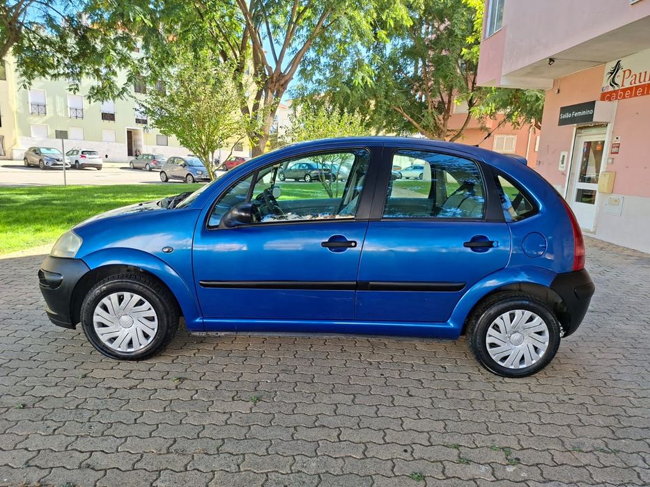 Citroën C3 exclusive HDI — photo 3