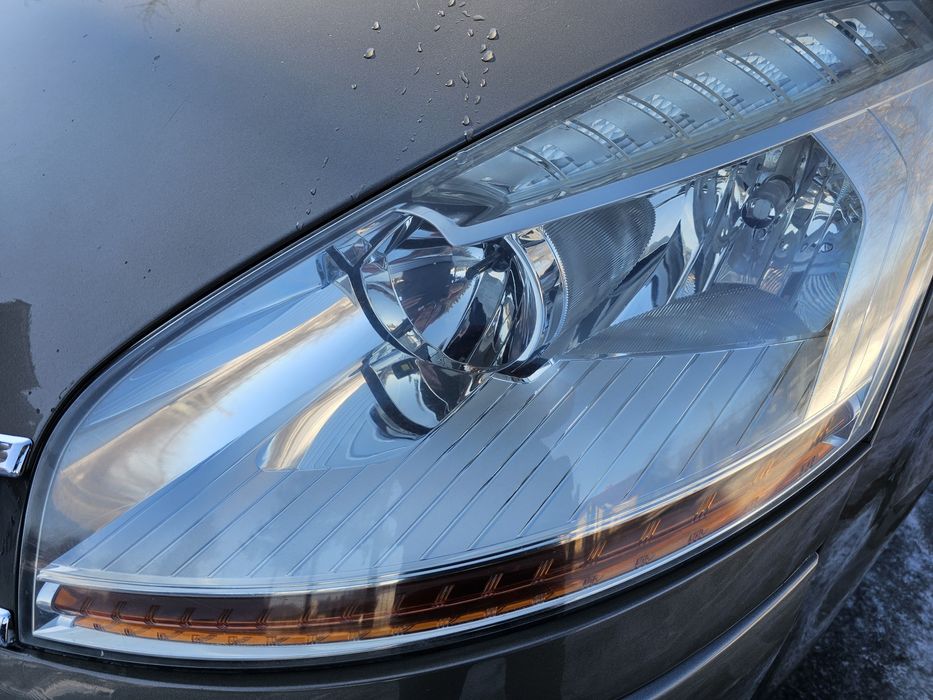 Citroen Grand C4 Picasso