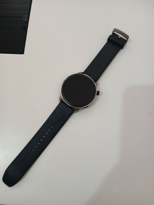 Smartwatch Amazfit GTR4 Superspeed Black