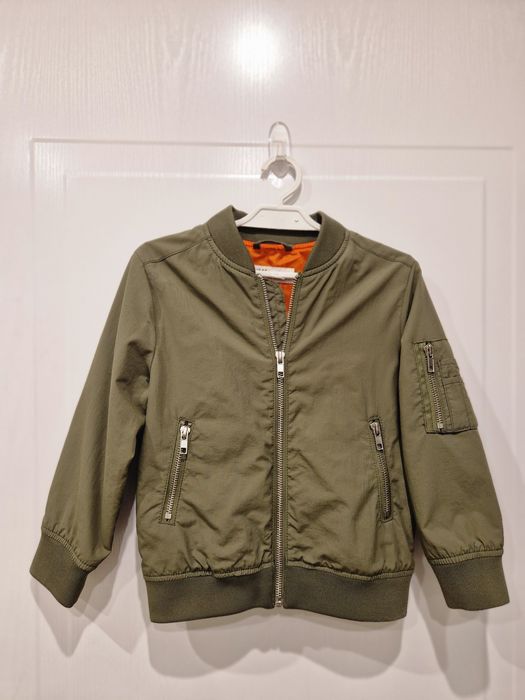 Bomberka Rozmiar 104