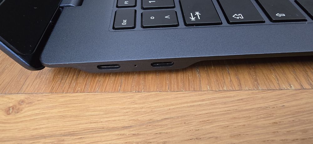 LG Gram SuperSlim 15,6 Oled 1TB