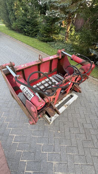Wycinak Alligator 160 z niemiec