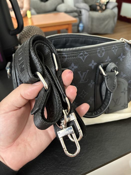 Louis Vuitton Speedy 25