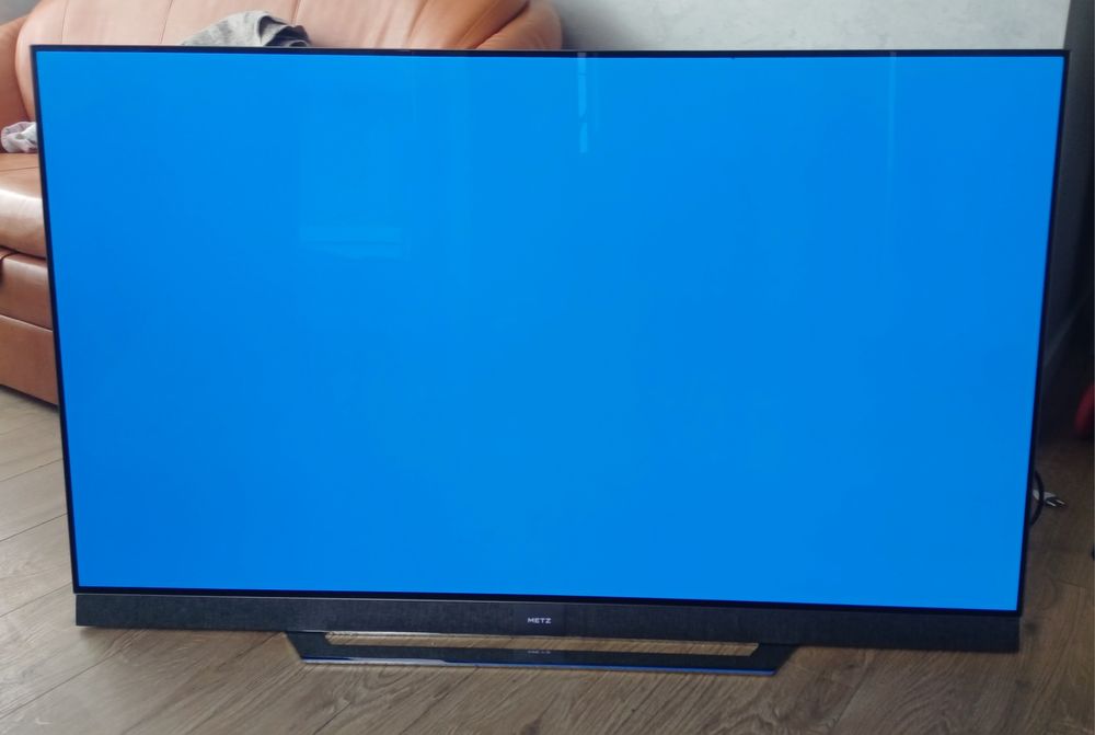 OLED 55DS9A63A Metz Android TV 120Hz Smart телевізор 55 дюймів AirPlay