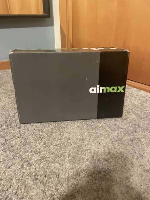 air max 95 triple black