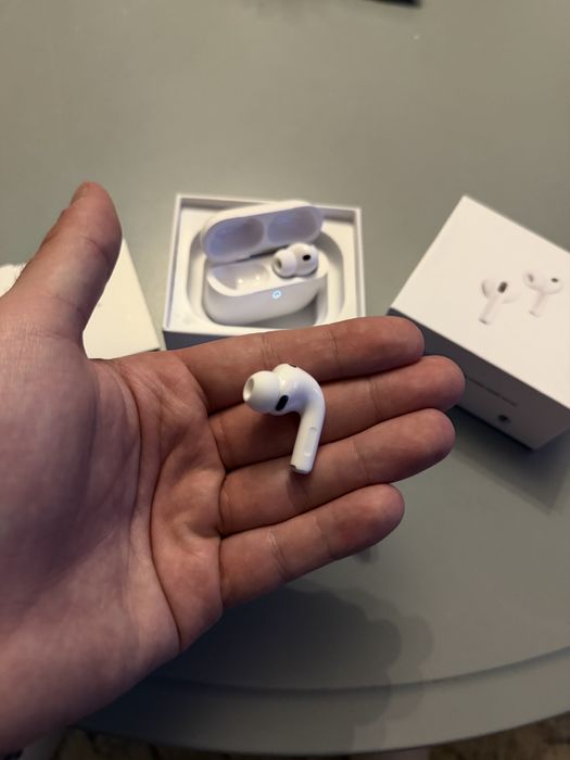 Apple AirPods Pro 3