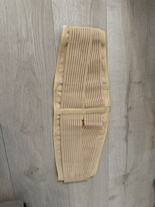 Бандаж для вагітних