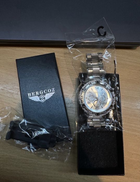 Продам новий годинник Geneva