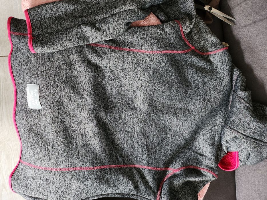 Bluzy dla dziewczynki