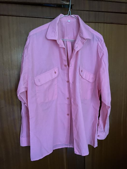 Продам мужские рубашки (разные)