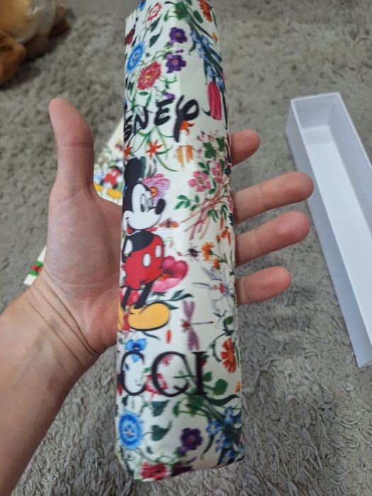 Gucci  parasol  automat cudo