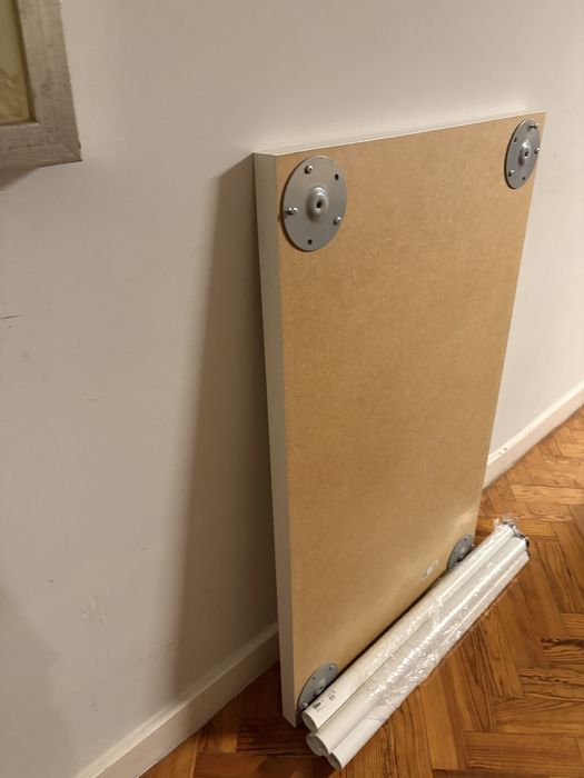 Mesa Ikea LINNMON