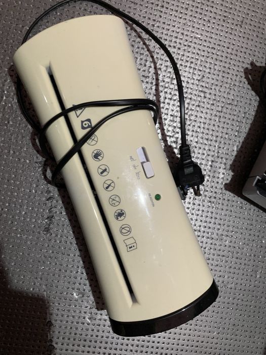 Шредер для документов