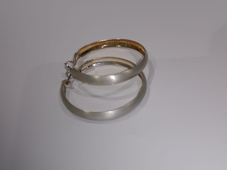 Brincos para desocupar