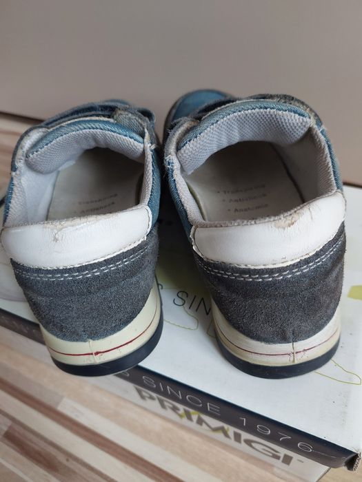 Buty PRIMIGI rozm.30 trampki/snikersy/adidasy