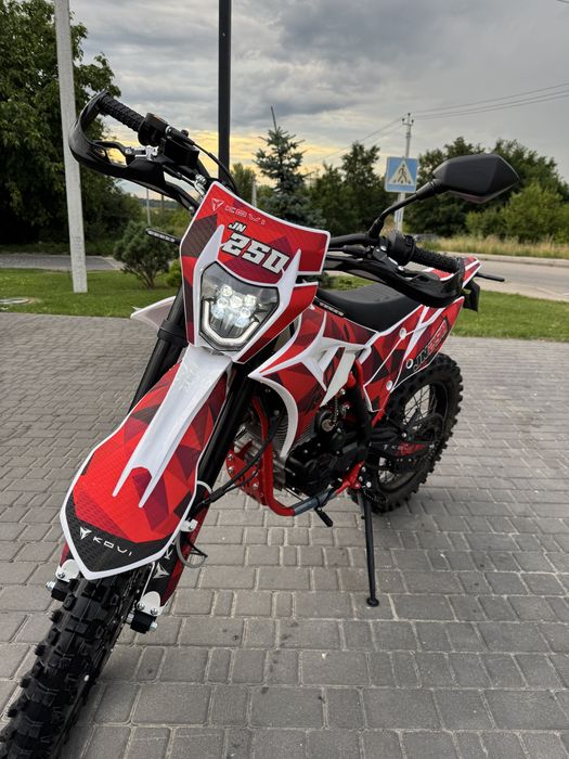 Kovi gn250 Термінова продажа