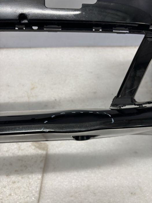BMW 5 G60 G61 23- M-PAKIET zderzak przedni przód