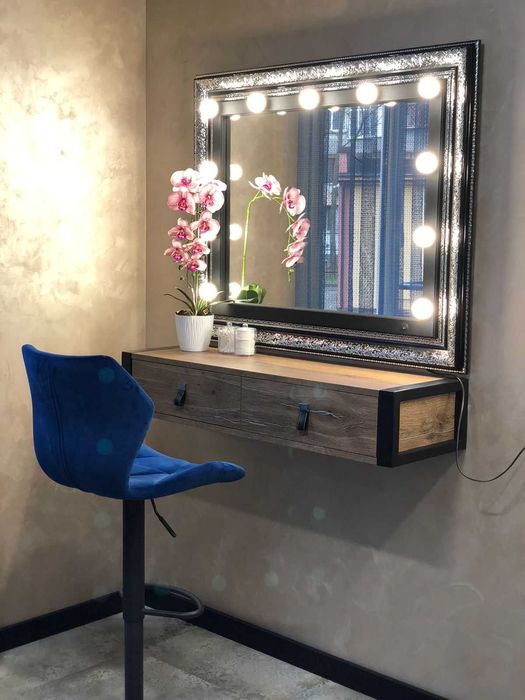 Аренда мест в салоне красоты Поселок Котовского