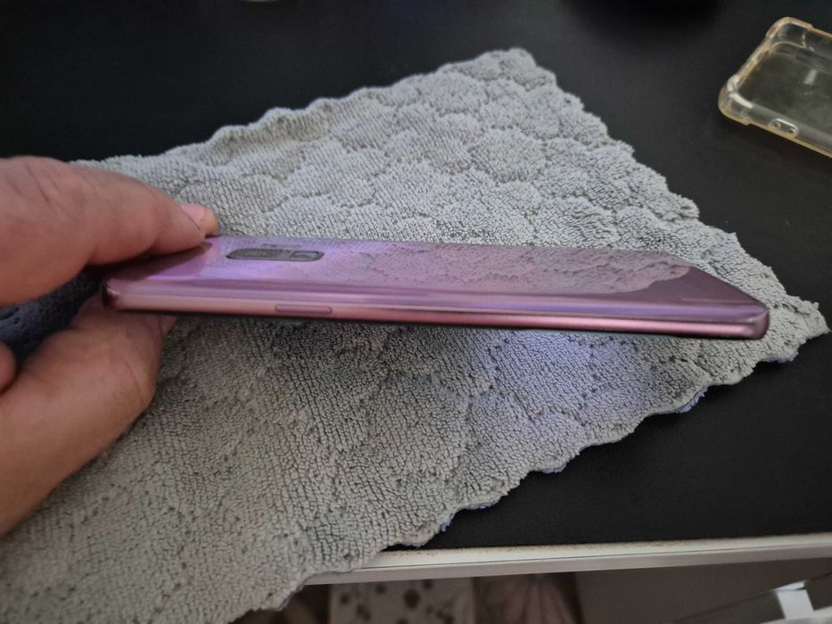 Samsung S9 - Jak nowy