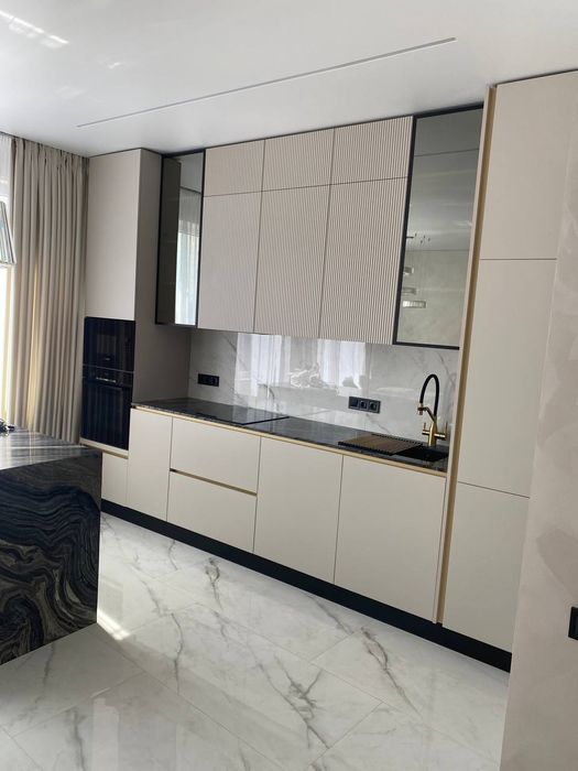 3-rooms apartment apartment by the address st. Kulikovo pole pl Oktyabrskoy revolyutsii pl (area 109 m²) - Atlanta.ua - photo 5