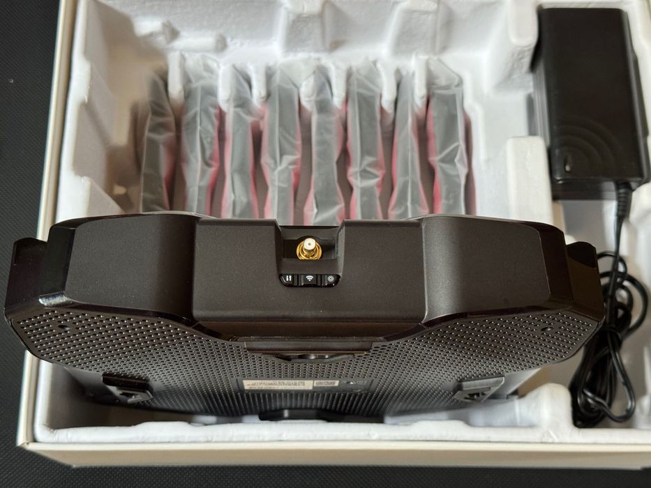 Роутер TP-Link AX11000