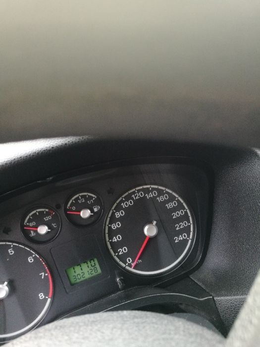 Ford Focus sprzedaż