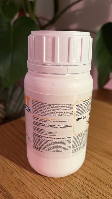 Grot 18EC 250 ml (abamektyna)