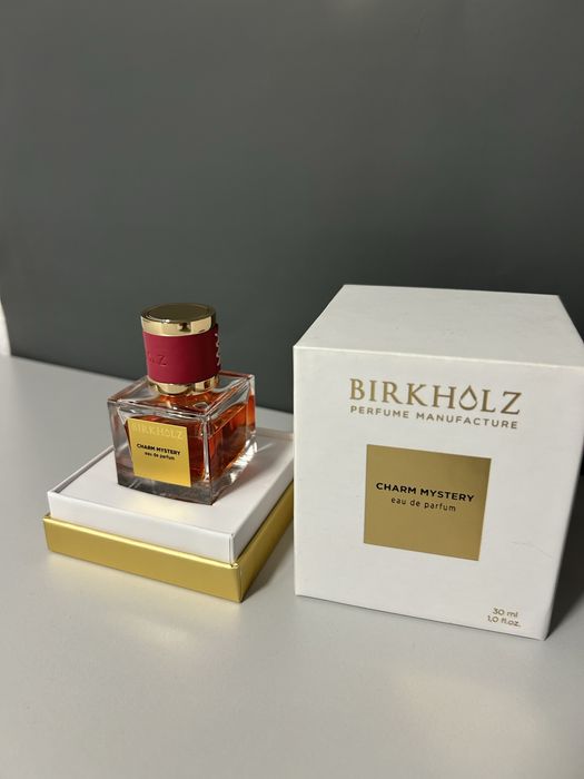 Парфумована вода Birkholz Charm mystery 30 ml