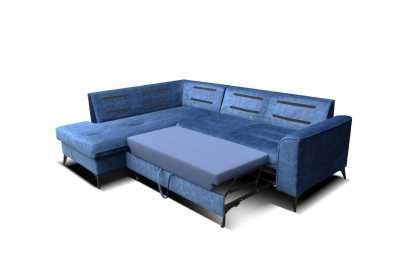 Narożnik Camel Styl Elegancja i Wygoda