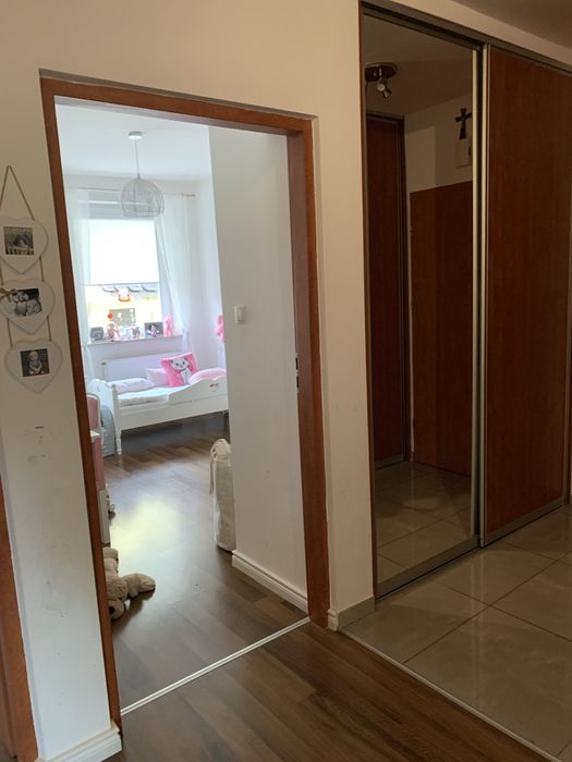 Mieszkanie ul. Leśna