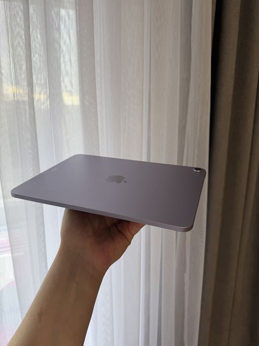 iPad Air 11” M3 128GB (2024) | Ідеальний стан | Повний оригінальний комплект