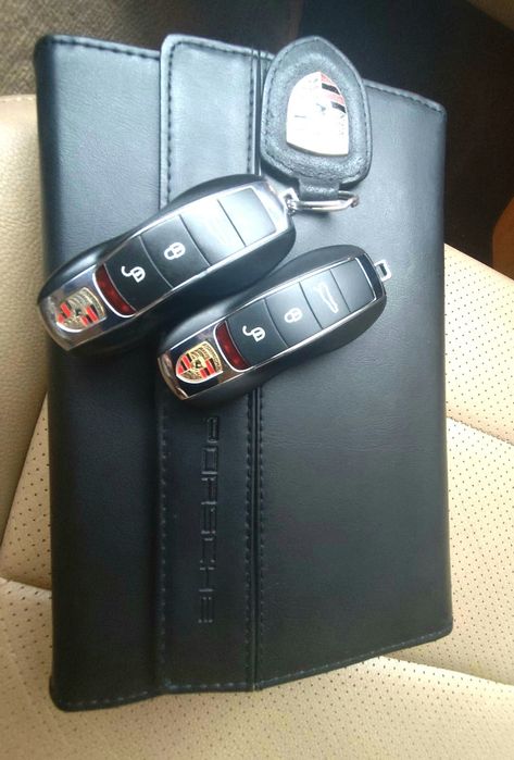 Porsche Panamera S híbrido