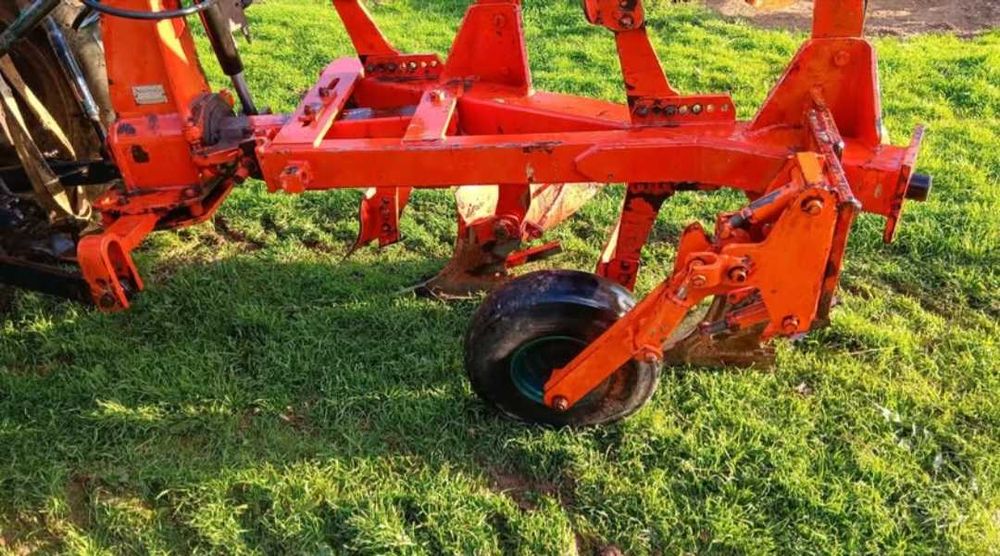 Charrua joper 14 polegadas