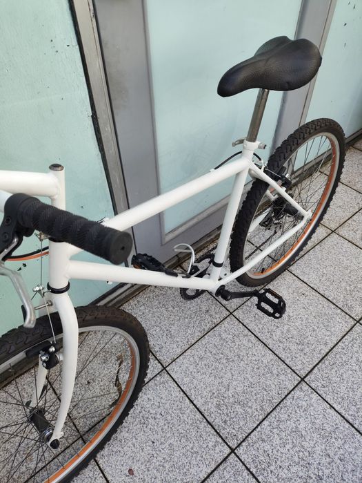 Bicicleta urbana