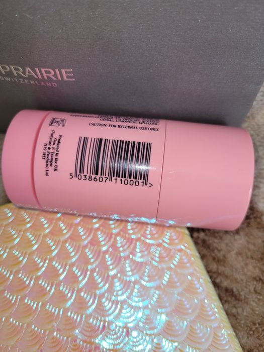 Деодорант .Догляд за тілом