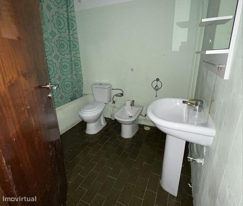 Apartamento em Sintra, Agualva