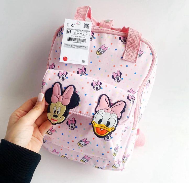 Дитячий рюкзак Zara