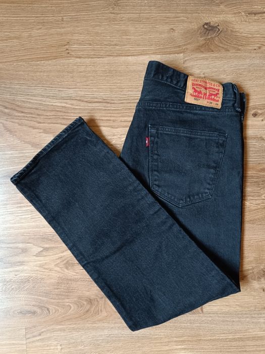 Spodnie Levi's W34 L29