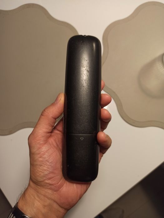 Pilot do telewizora Philips