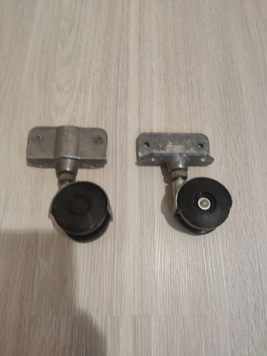 Колесики для меблів, колесика для стола