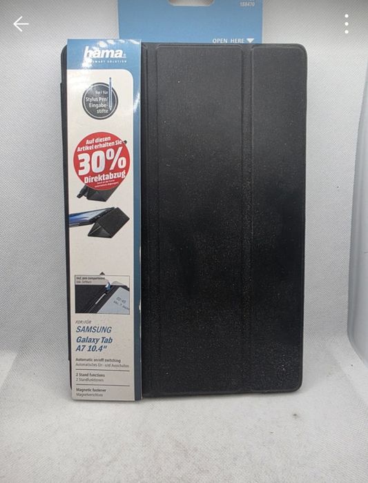 Nowe etui na tablet samsung galaxy Tab A7 10.4 " A736