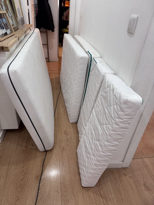 DOACÃO colchão de criança