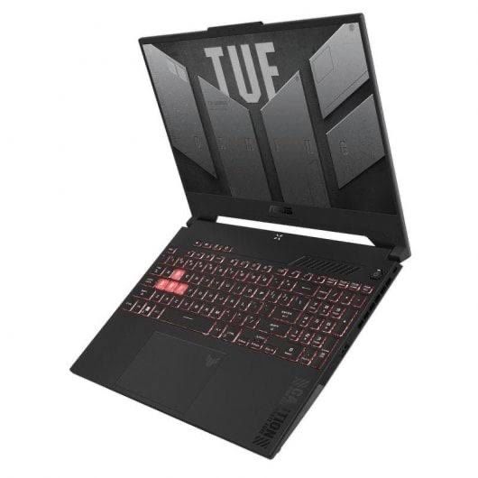 Asus TUF FA507NV