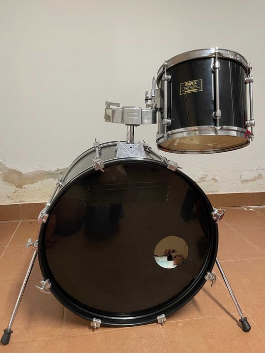 Perkusja shell set MAPEX MARS 22,16,14 + pokrowce