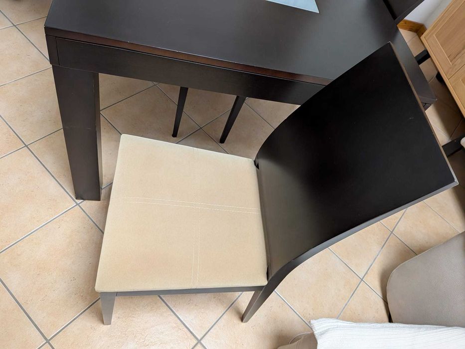 Mesa Jantar + 6 Cadeiras