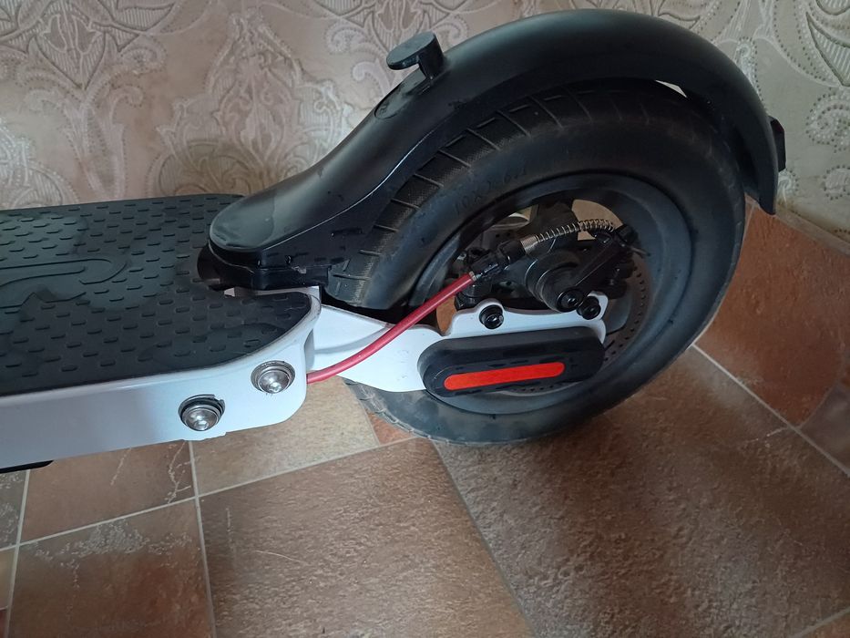 Електросамокат Crosser E9-10INCH